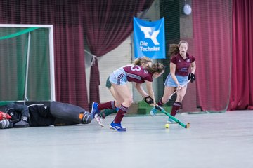 Bild 509 - B-Juniorinnen UHC